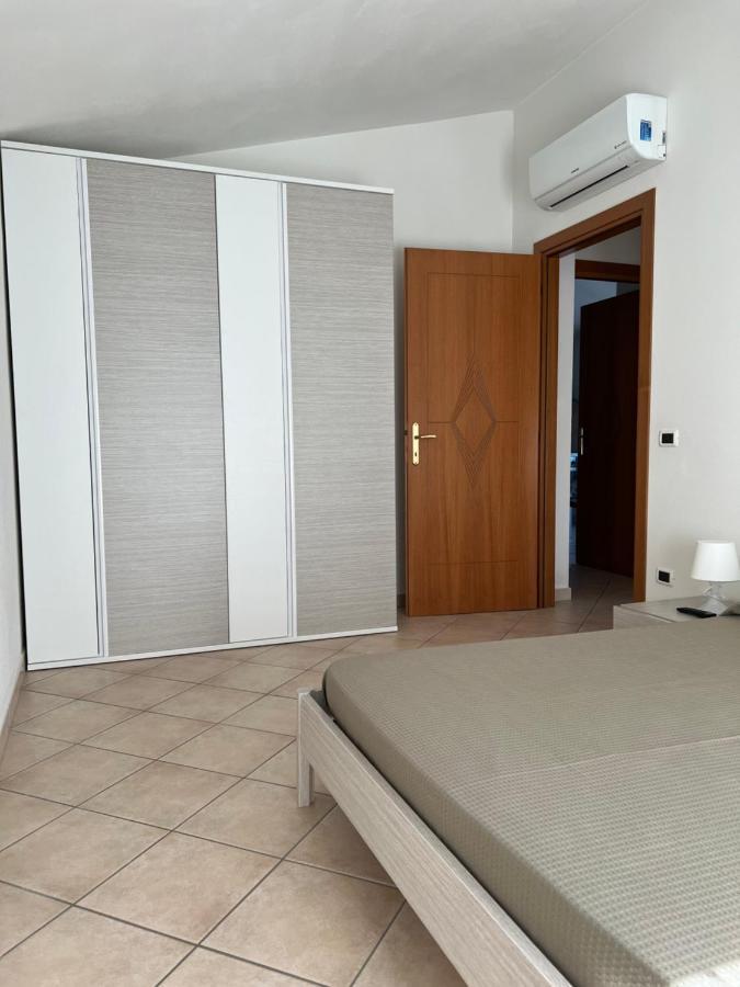 A Casa Di Olivia Apartment Girasole Luaran gambar